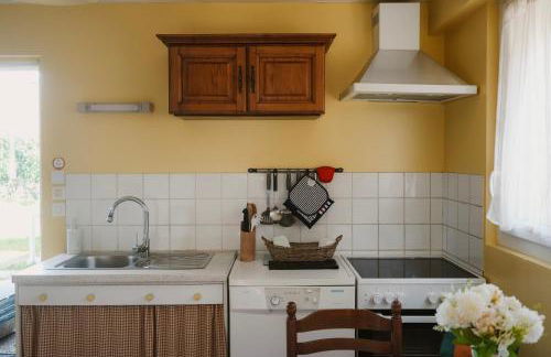 Gîte Les Fresnes - Foto 13