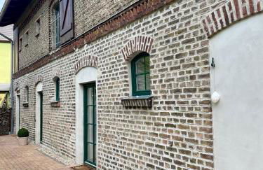 Seeidyll an der Wublitz - Foto 1