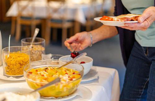 Ferienwohnung Apartment am Hotel Kloppendiek - Foto 34