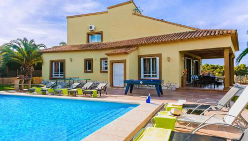 0350 Villa Elefante Tia - Photo 1, Other