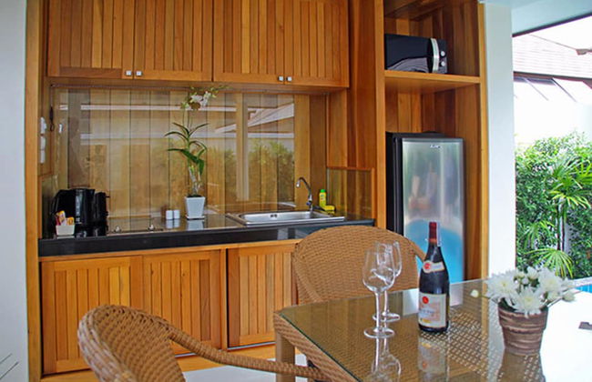 Samui Boat Lagoon - Photo 15