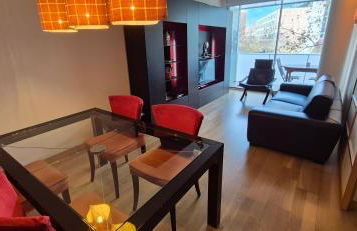 Avenida Diagonal distrito tecnológico 22 arroba - Angeles Terraza - Foto 12