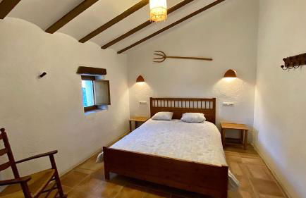 CASAS RURALES CORTIJO LEONTINO - Foto 93