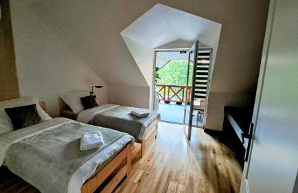 Las Warmegas - Luksusowy Dom Rozrywki z Jacuzzi,Sauna,Padel - Foto 22