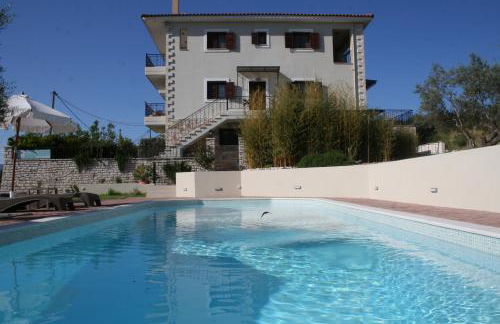 Venetiko Villas - Foto 1