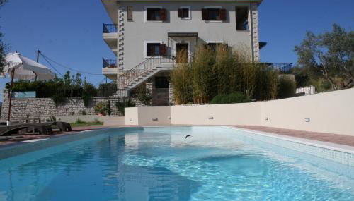Venetiko Villas - Foto 1