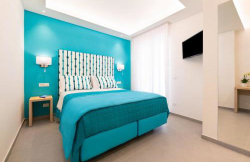 luxury appartament in sorrento center - Foto 20