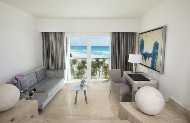 Le Blanc Spa Resort Cancun - Adults Only - All-Inclusive - Foto 40