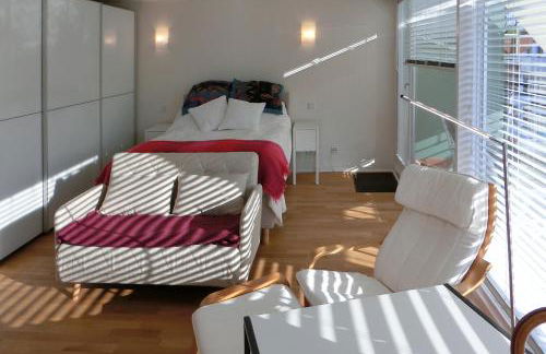 Modernes, sonniges Appartement im Herzen von Düsseldorf - Foto 23