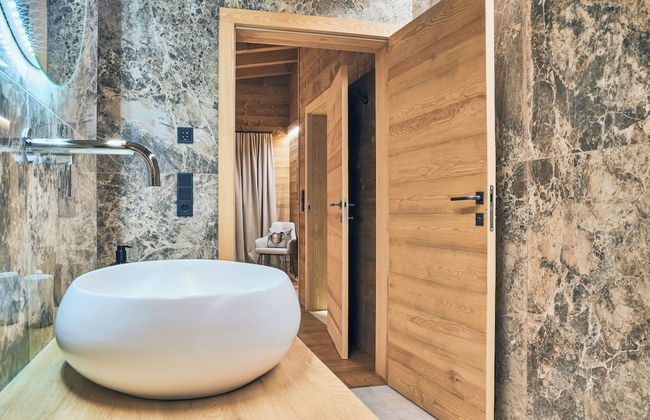 Sissi s green Chalets - Foto 49