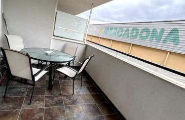 Roses Espagne 4/5 pers piscine - plage - Foto 25