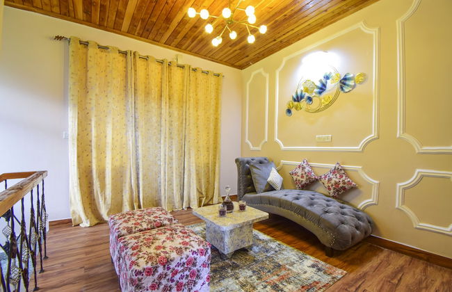 Chail Cabana by Dumnu Homes - Foto 29