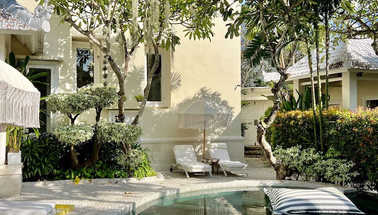 Moon Villas Umalas - Foto 1, Imagen principal