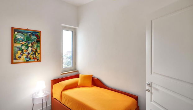 Sorrento Urban Beta - Foto 4, Habitación