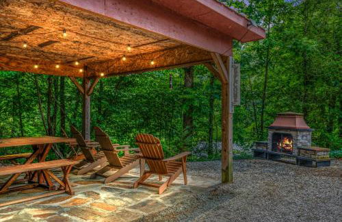 Cozy Bear Cabin - Foto 7