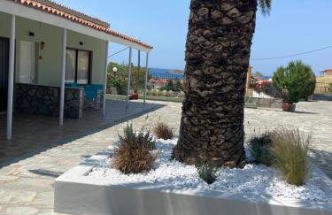 Αγριελια Apartments - Foto 7