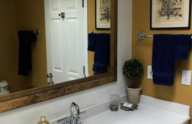 Charming Vacation Rental in a Mississippi Valley Bed and Breakfast in Elizabeth, Illinois - Foto 16