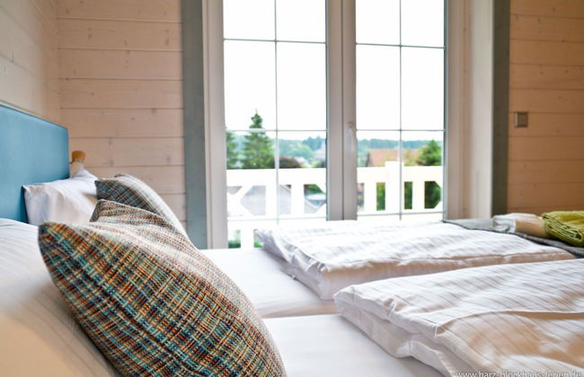 Ferienhaus Auerhahn - Foto 3