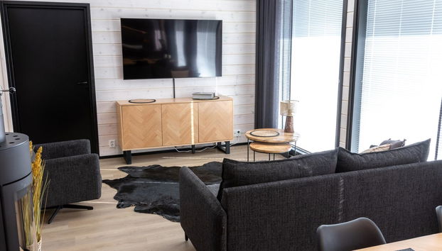 Saanan helmi - Foto 4, Inside other