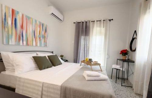 Blue Hotel Apartments - Foto 66