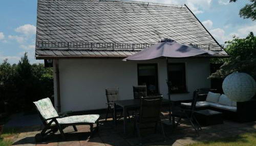 Häuschen in grüner Idylle - Foto 4, Garden