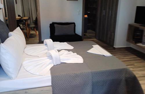 Kakovatos Family Homes - Foto 6