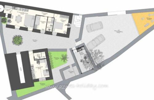 Recanto das 5 by PontaNegraAzores - Photo 8