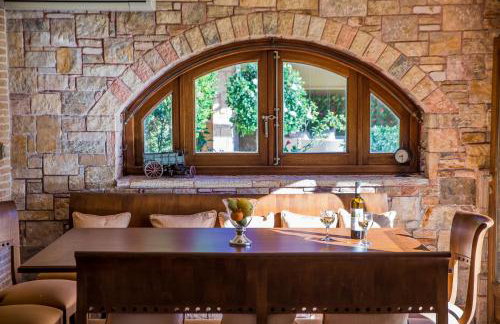 Lagonisi Villa VIP - Foto 10