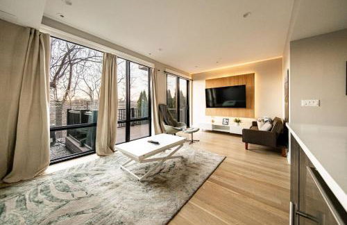 4BR Townhome with NYC Views - Foto 12