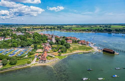 Historic Waterfront Home in Bosham - Pass the Keys - Foto 11