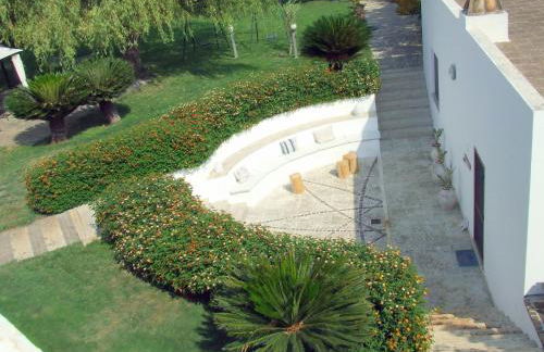 Villetta Le More - con Grande Giardino nel Cuore del Salento - Foto 38