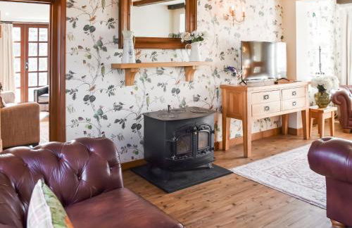 Starboard Cottage - Foto 7