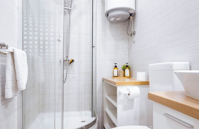 Apartments Pomerio Rijeka - Photo 54