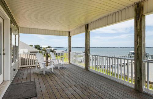 Dolphin Lookout home - Foto 19