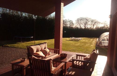 Villa Bosque Albite - Foto 37