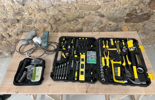 Le Loft du Canal du midi & son garage Vélos-Capestang - Foto 22