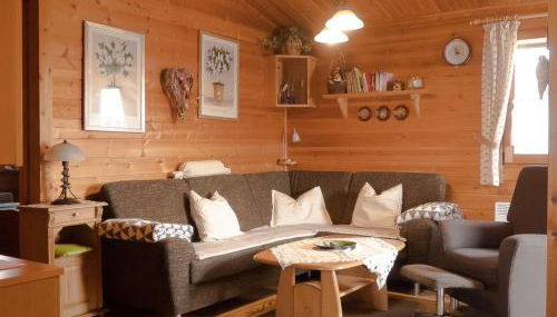 Ferienhaus Nr 15, Typ A, Feriendorf Jägerpark, Bayerischer Wald - Foto 3