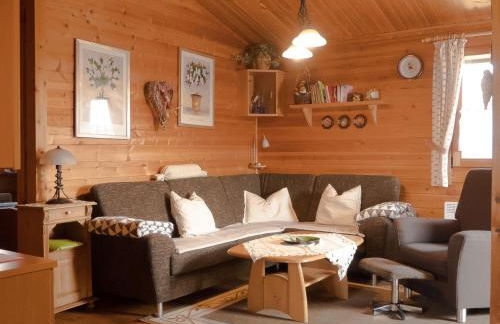 Ferienhaus Nr 15, Typ A, Feriendorf Jägerpark, Bayerischer Wald - Foto 3