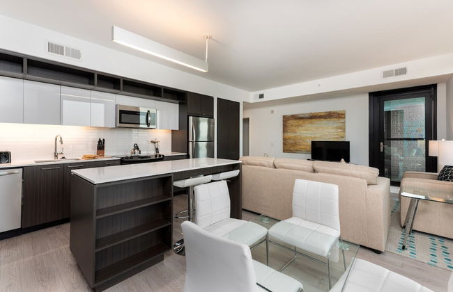 Global Luxury Suites at Reston Town Center - Photo 65