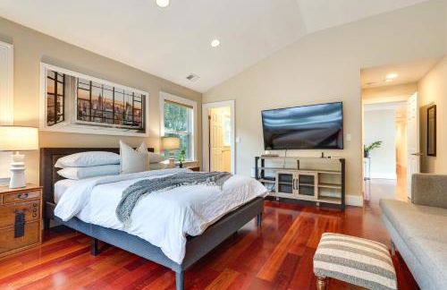 Hudson River Views Briarcliff Manor Home with Deck - Foto 20