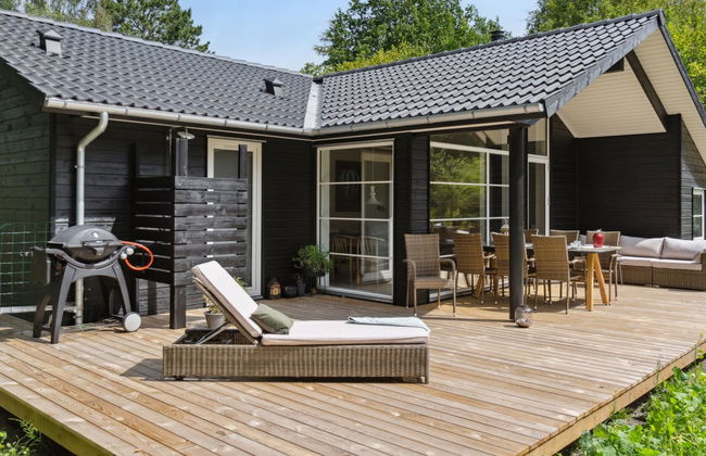 "Jonnhild" - 450m from the sea - Foto 9