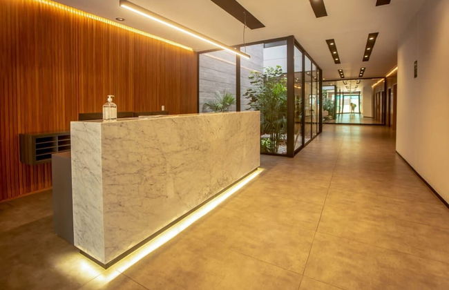 w Bold and Spacious 2BR in Miraflores - Foto 6