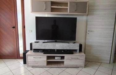 Appartamento Belvedere Sassos P 3267 - Foto 5