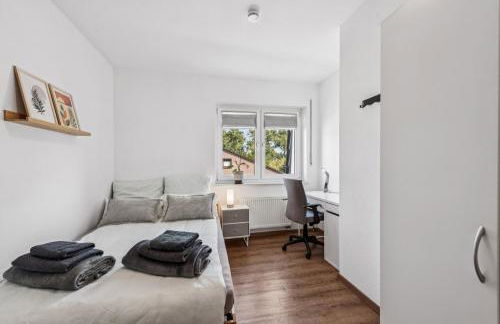 Alter Ziegelhof, Terrasse, WLAN, bis zu 11 Personen - Photo 30