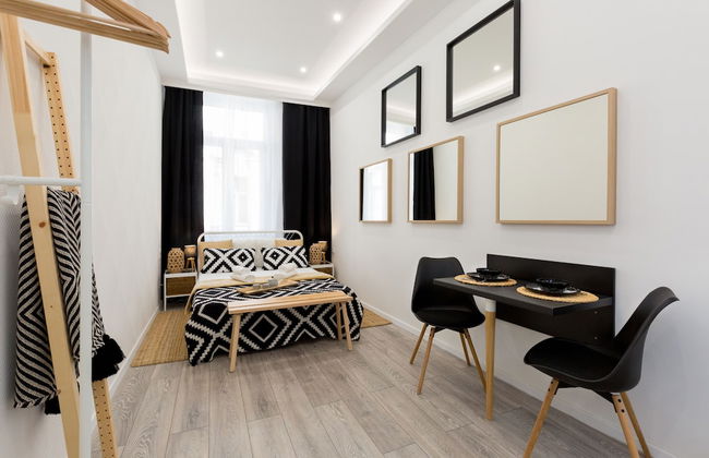 Budapest Holidays Residence - Foto 9