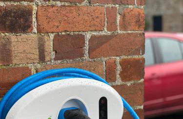 Glanhenwye Courtyard Cottages - Photo 15