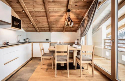 Luxury Chalet Plazola - Foto 28