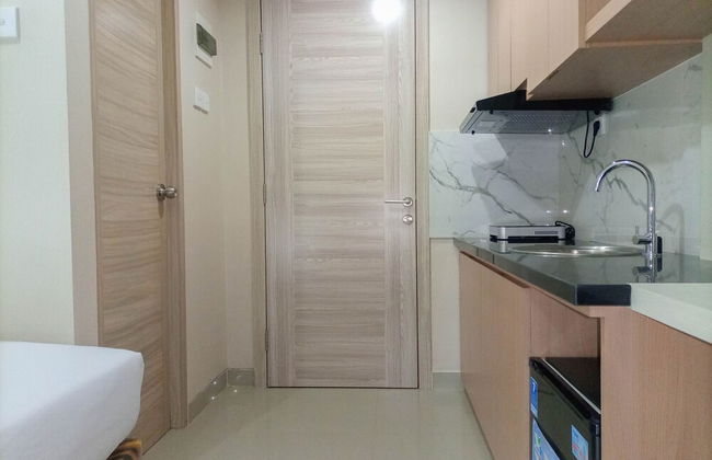 Homey And Tidy Studio Apartment At Taman Melati Sinduadi - Photo 15