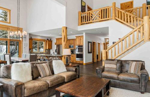 Waterdance House home - Foto 20