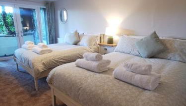 Plasbach Cottage - Foto 5